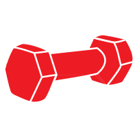 Slimdown America: Larry North's Exercise Guide