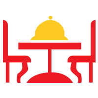 Slimdown America: Larry North's Restaurant Guide